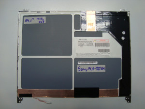 Матрица за лаптоп 14.1 LCD TX36D72VC1CAA Hitachi Sony Vaio PCG-883M